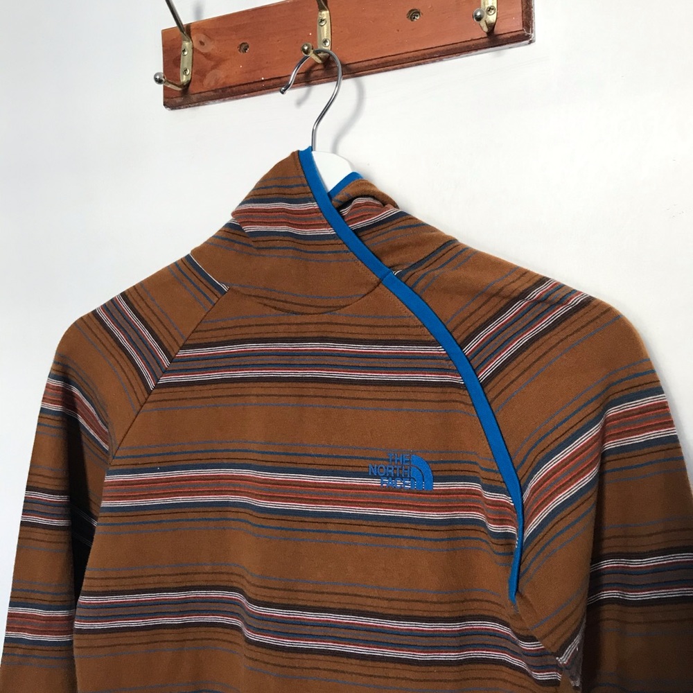 Vintage Northface Longsleeve